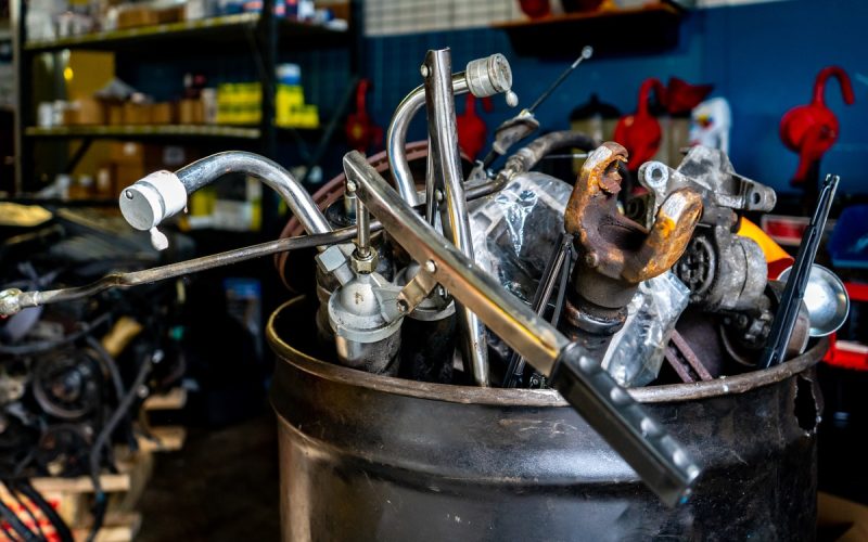 auto repair service