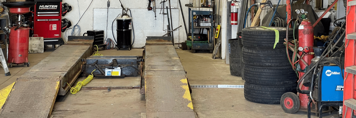 Car ramp