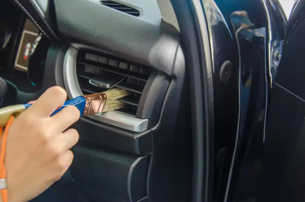 air-conditioning-cleaning-brush-2023-12-07-22-23-35-utc | Bruce Stewart's Auto Repair Centre car AC