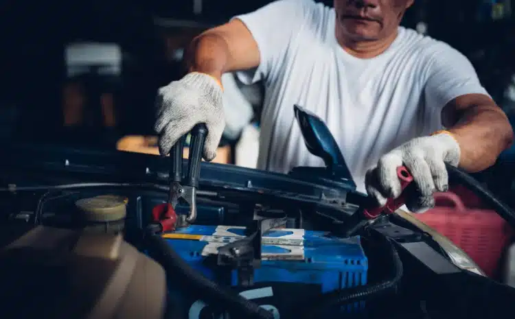  Battery Life in the Heat: Maintenance Tips for Summer