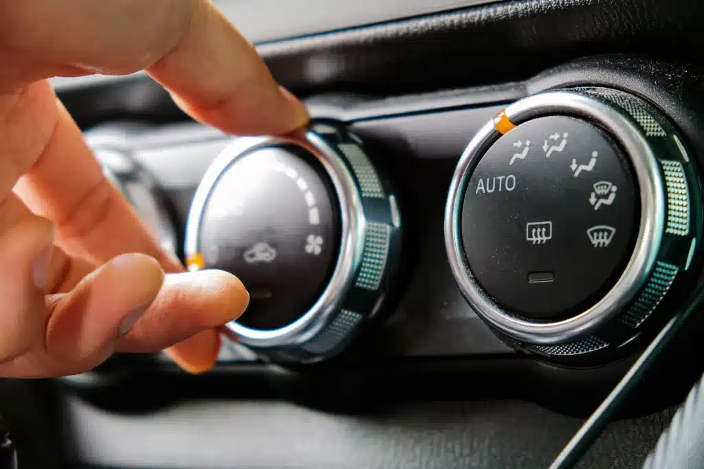 image-of-car-air-conditioning-2023-11-27-05-08-56-utc | Bruce Stewart's Auto Repair Centre Common AC Issues and Fixes: Ensuring a Cool Ride All Summer